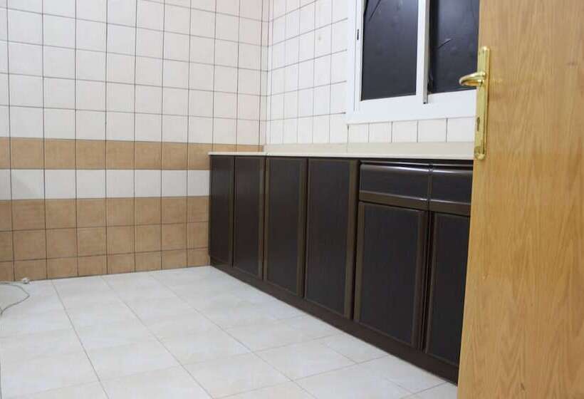 침실 3개 아파트, Al Eairy Furnished Apartments Al Baha 2