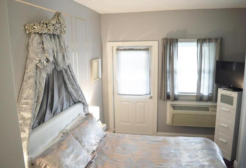 Номер Deluxe с Балконом, Mountain View Suites