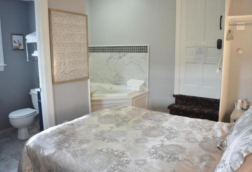 Номер Deluxe с Балконом, Mountain View Suites