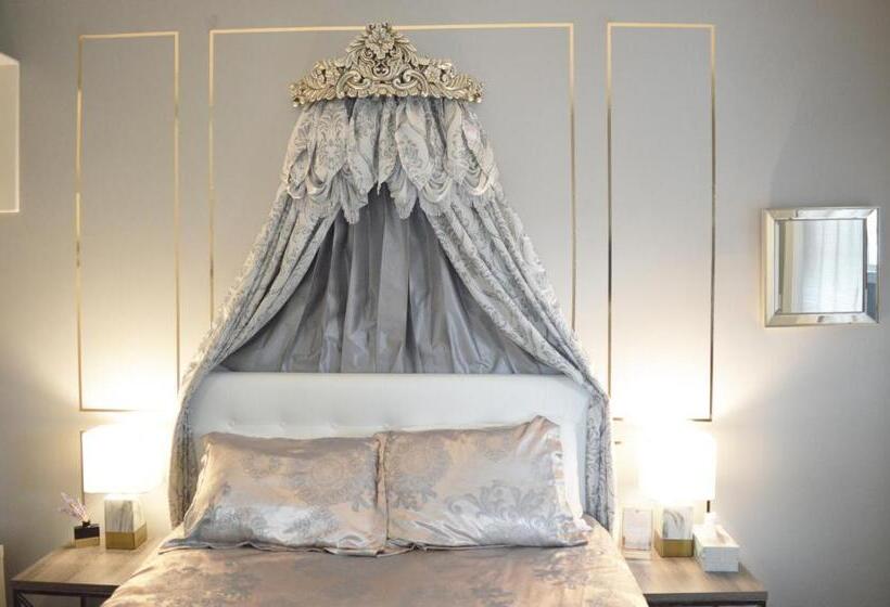 Номер Deluxe с Балконом, Mountain View Suites