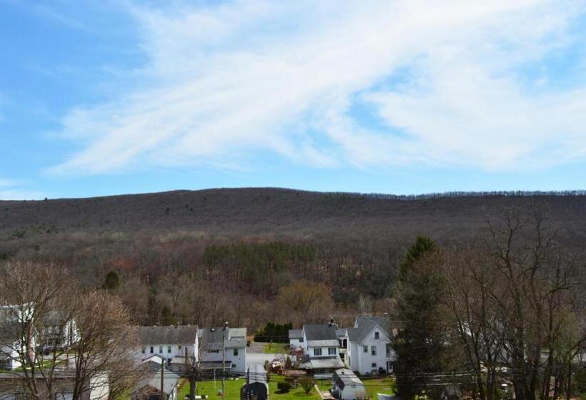 Стандартный Номер Кровать Кинг, Mountain View Suites