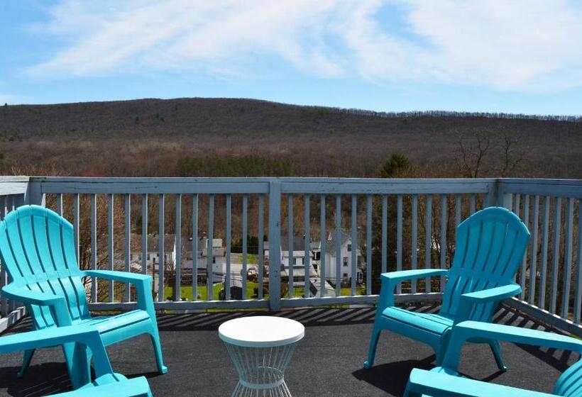 Стандартный Номер Кровать Кинг, Mountain View Suites