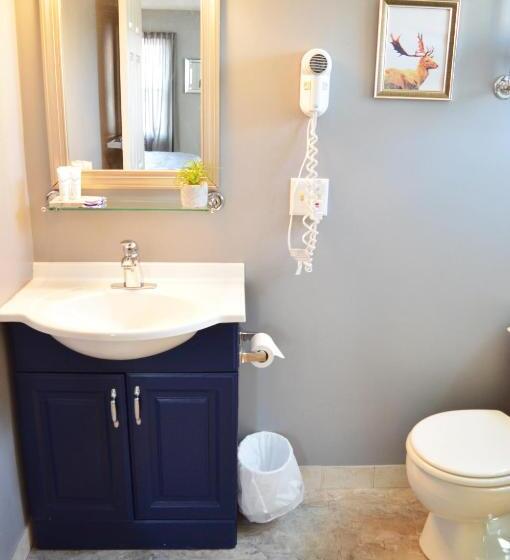 Стандартный Номер Кровать Кинг, Mountain View Suites