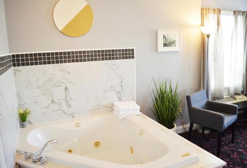 Стандартный Номер Кровать Кинг, Mountain View Suites