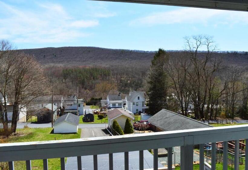 Номер Стандарт Вид на Горы, Mountain View Suites