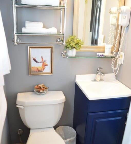 Номер Стандарт Вид на Горы, Mountain View Suites