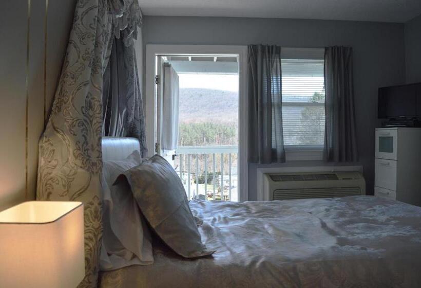 Номер Стандарт Вид на Горы, Mountain View Suites