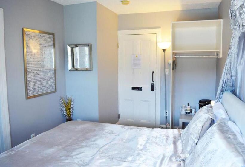 Номер Стандарт Вид на Горы, Mountain View Suites