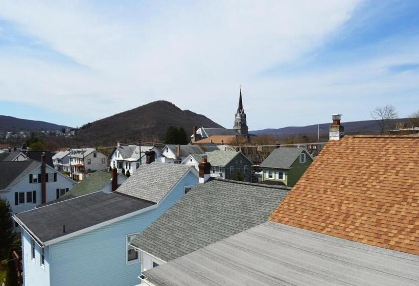 Люкс с гидромассажем, Mountain View Suites