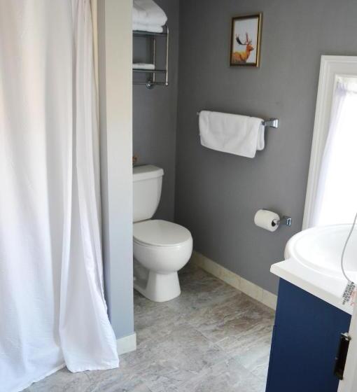 Люкс с гидромассажем, Mountain View Suites