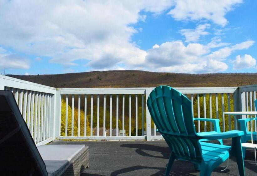 Стандартный Номер Кровать Кинг, Mountain View Suites