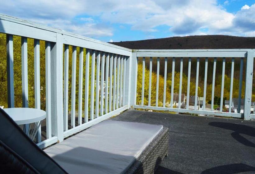 Стандартный Номер Кровать Кинг, Mountain View Suites