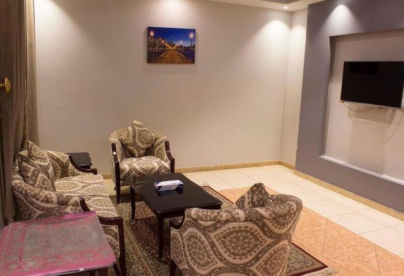 דירת חדר, Dosh