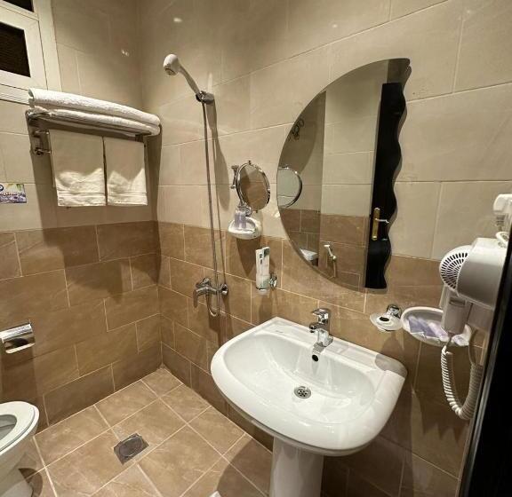 דירת חדר, Dosh