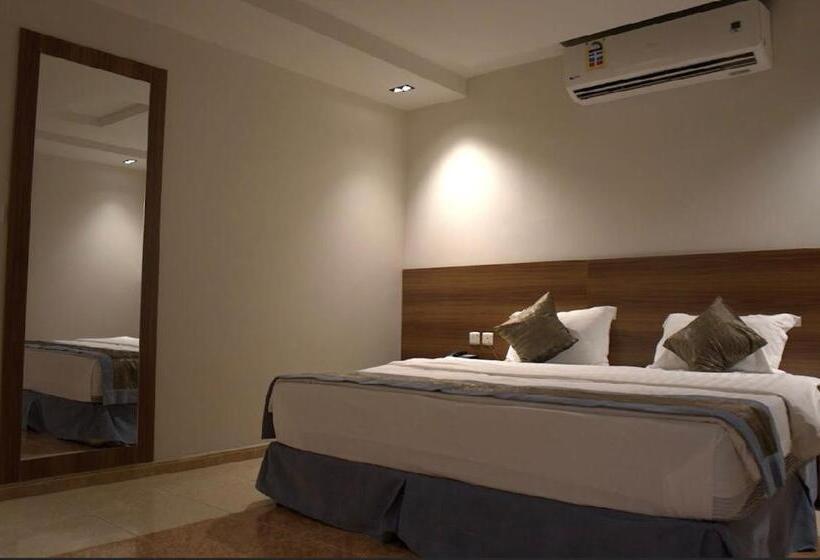 דירת חדר, Dosh