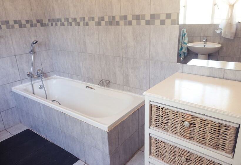 シャレー1寝室, Hartbeespoort Holiday Resort