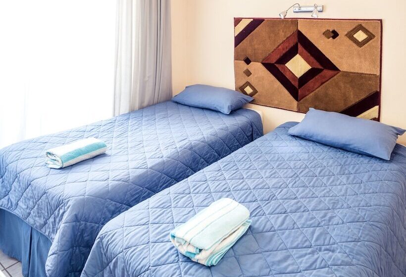 חדר סטנדרט, Hartbeespoort Holiday Resort