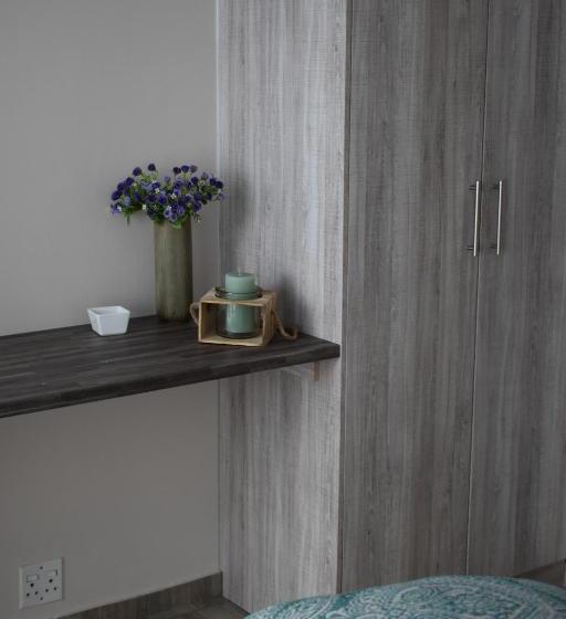 ガーデンビュースタンダードルーム, Goedgedacht Guestrooms