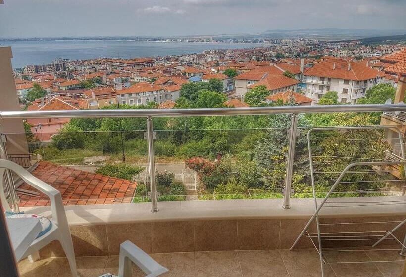 חדר סטנדרט, Guest House Byki