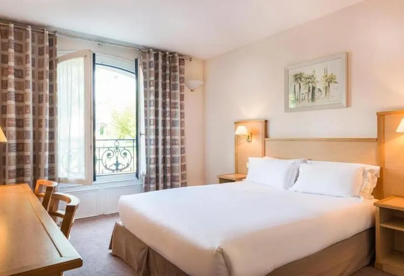 スタンダードスタジオ, Résidence Du Grand Hôtel
