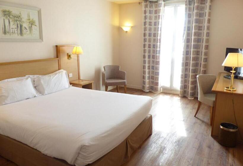 スタンダードスタジオ, Résidence Du Grand Hôtel