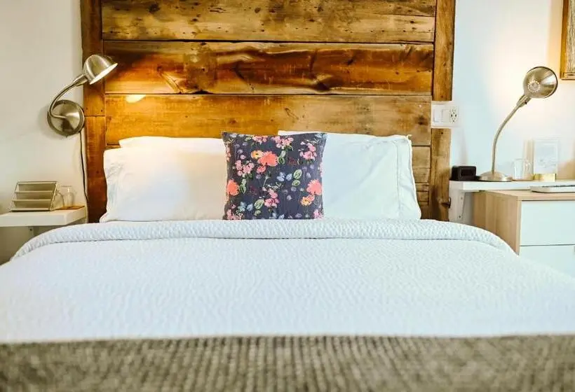 اتاق استاندارد, Edison S Inn And The Perth County Inn   2 Beautiful Boutique Inns On The Same Block