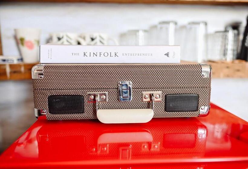 غرفة قياسية سرير كينج, Edison S Inn And The Perth County Inn   2 Beautiful Boutique Inns On The Same Block