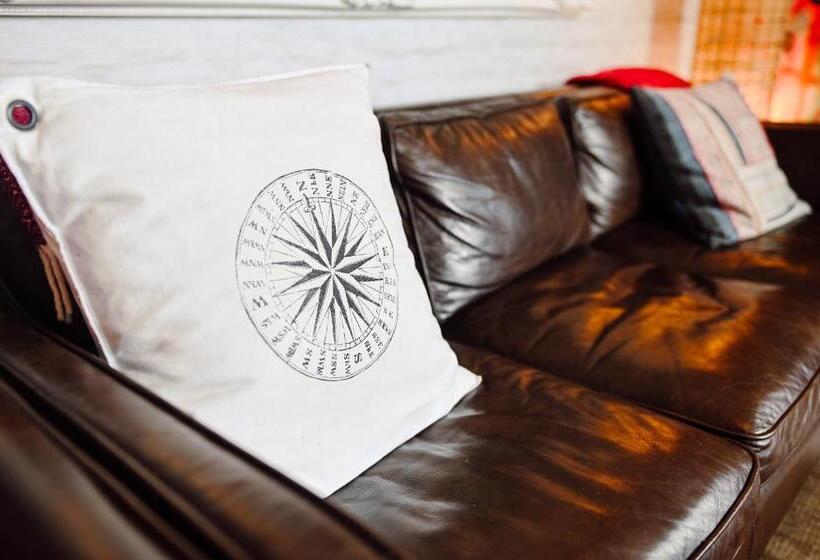 غرفة قياسية سرير كينج, Edison S Inn And The Perth County Inn   2 Beautiful Boutique Inns On The Same Block