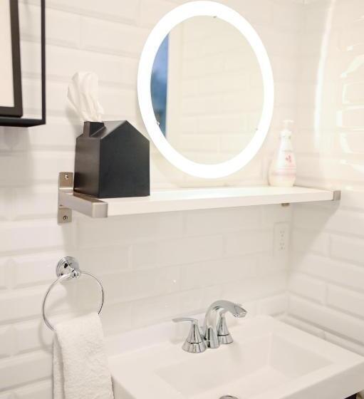 غرفة قياسية سرير كينج, Edison S Inn And The Perth County Inn   2 Beautiful Boutique Inns On The Same Block