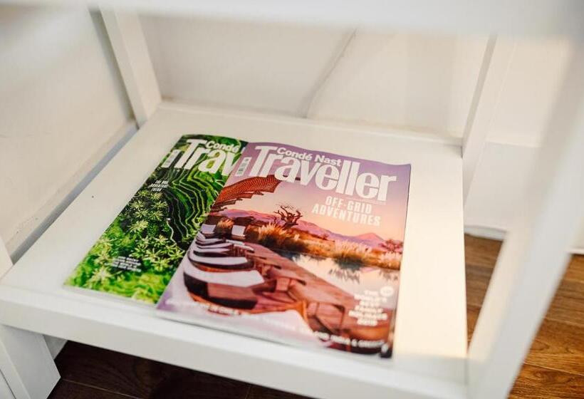 غرفة قياسية مطلّة علي النهر, Edison S Inn And The Perth County Inn   2 Beautiful Boutique Inns On The Same Block