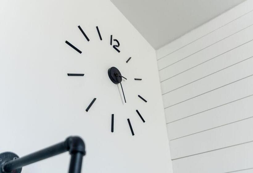 غرفة قياسية مطلّة علي الحديقة, Edison S Inn And The Perth County Inn   2 Beautiful Boutique Inns On The Same Block