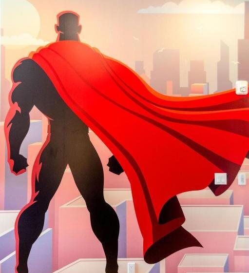 غرفة قياسية رباعية, Edison S Inn And The Perth County Inn   2 Beautiful Boutique Inns On The Same Block