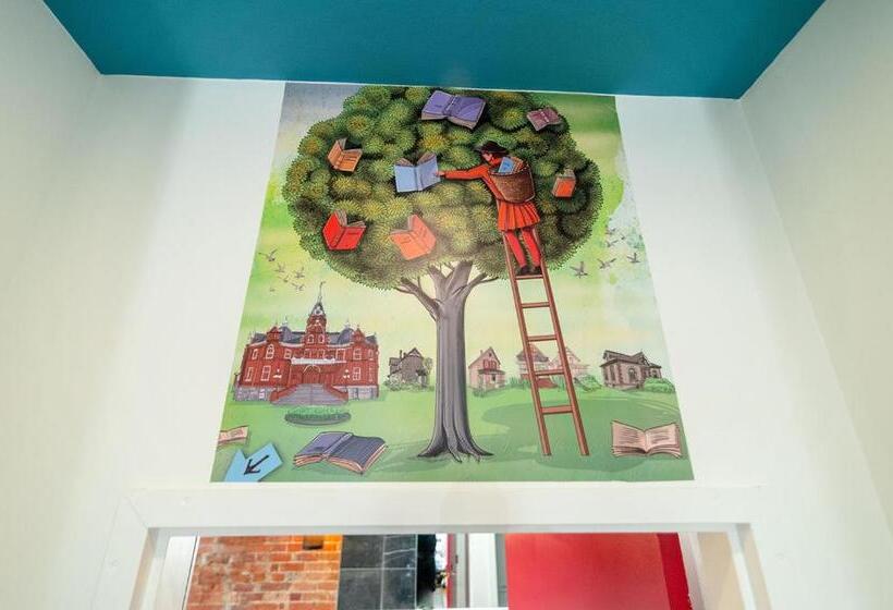 غرفة قياسية رباعية, Edison S Inn And The Perth County Inn   2 Beautiful Boutique Inns On The Same Block