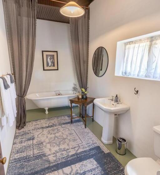 침실 3개 주택, Klein Nektar Wine & Olive Estate