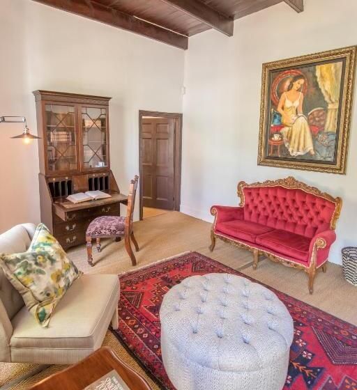 침실 3개 주택, Klein Nektar Wine & Olive Estate