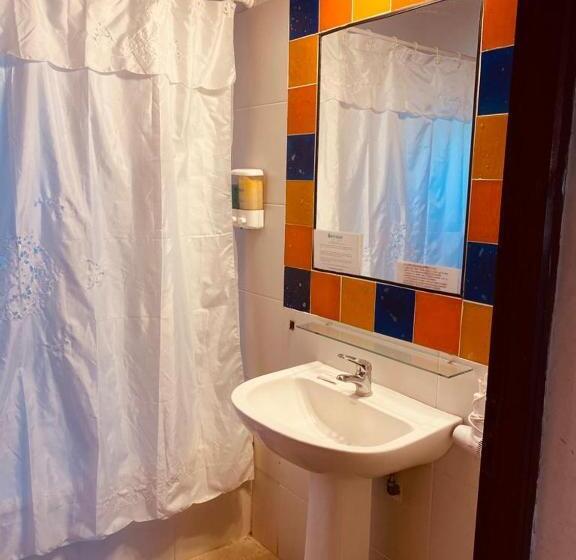 غرفة قياسية, Terrazas De Lobos