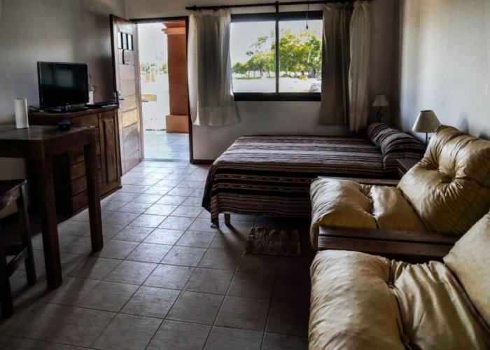 غرفة قياسية, Terrazas De Lobos