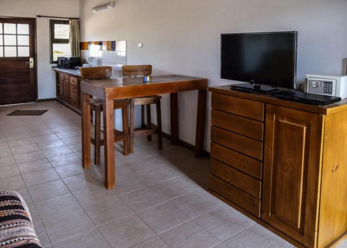 غرفة قياسية, Terrazas De Lobos