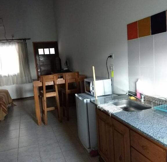 غرفة قياسية, Terrazas De Lobos