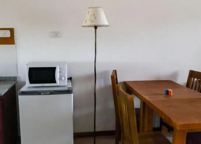 スーペリアの4人部屋, Terrazas De Lobos