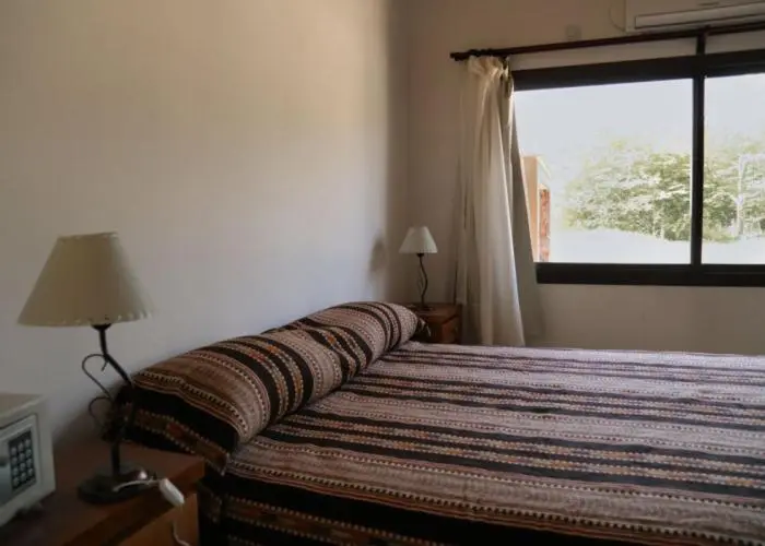 スーペリアの4人部屋, Terrazas De Lobos