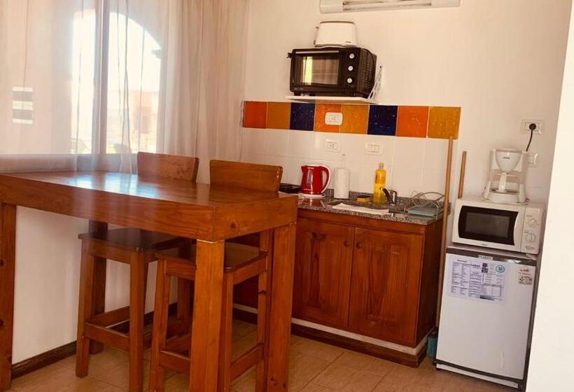 غرفة ديلوكس, Terrazas De Lobos