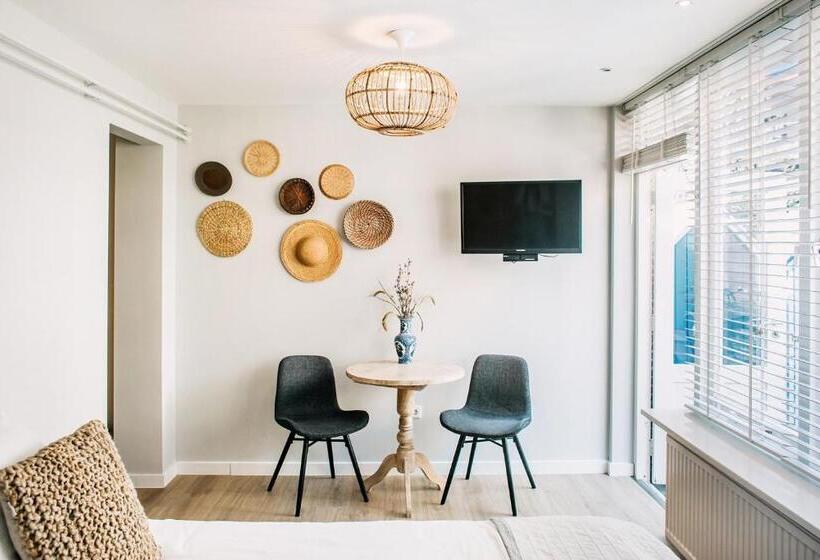 スタンダードスタジオ, Boulevard 5