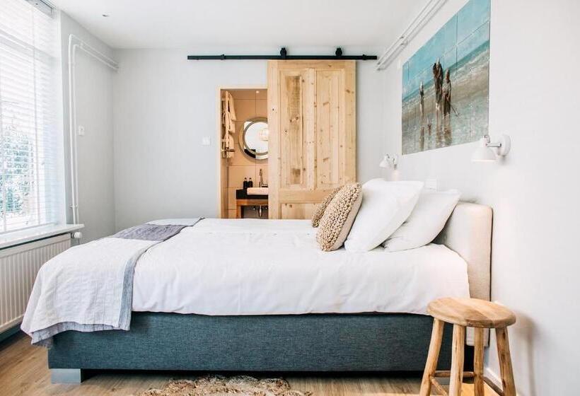 スタンダードスタジオ, Boulevard 5