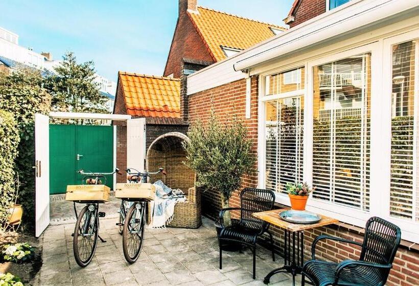 スタンダードスタジオ, Boulevard 5