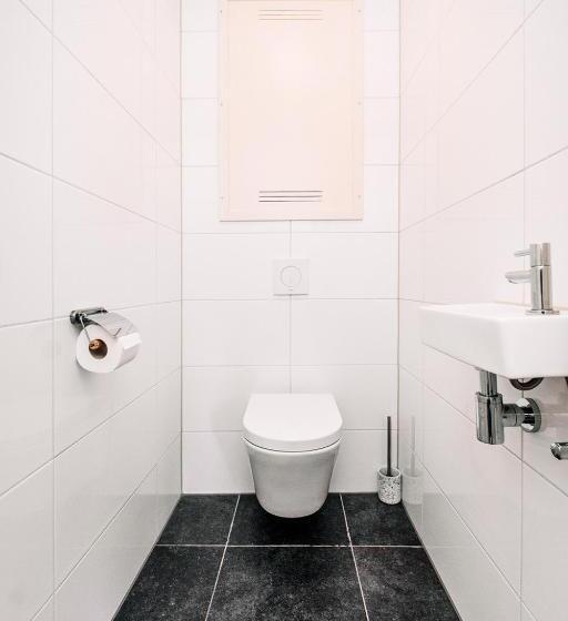 海の見える１ベッドルームアパートメント, Boulevard 5