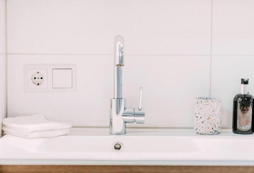 海の見える１ベッドルームアパートメント, Boulevard 5