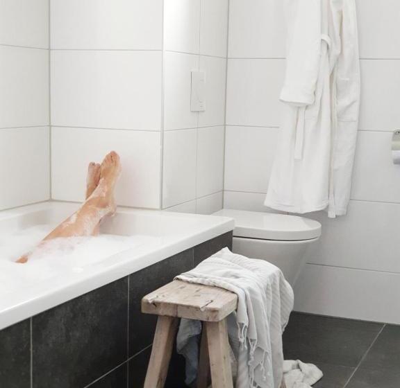 海の見える１ベッドルームアパートメント, Boulevard 5