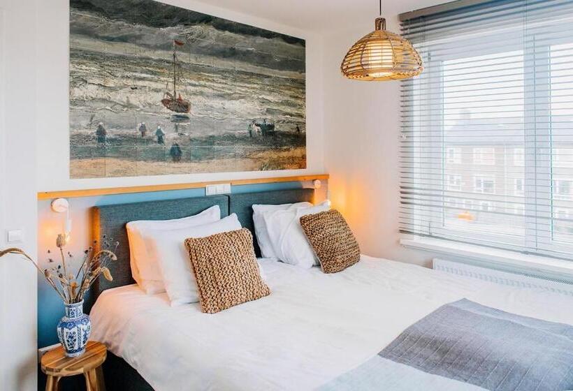 海の見える１ベッドルームアパートメント, Boulevard 5