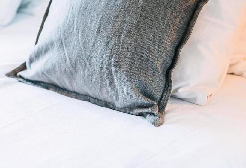 海の見える１ベッドルームアパートメント, Boulevard 5